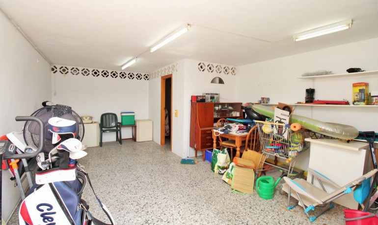 Sale - Apartment / Flat -
Las Ramblas