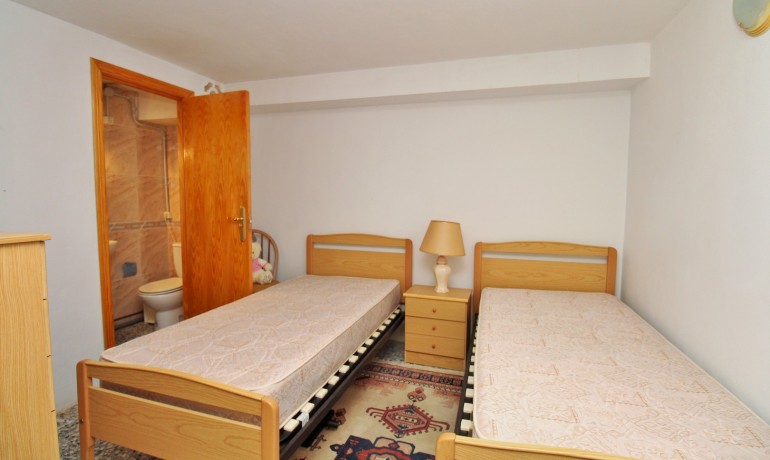 Sale - Apartment / Flat -
Las Ramblas