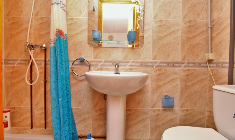 Sale - Apartment / Flat -
Las Ramblas