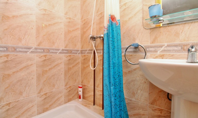 Sale - Apartment / Flat -
Las Ramblas