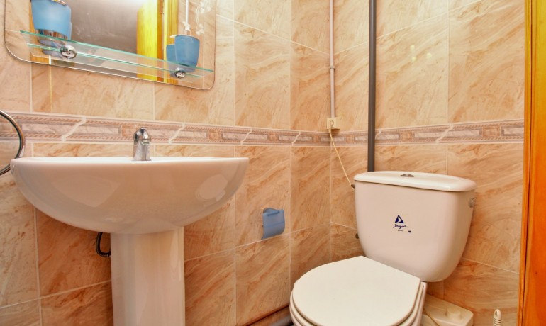 Sale - Apartment / Flat -
Las Ramblas