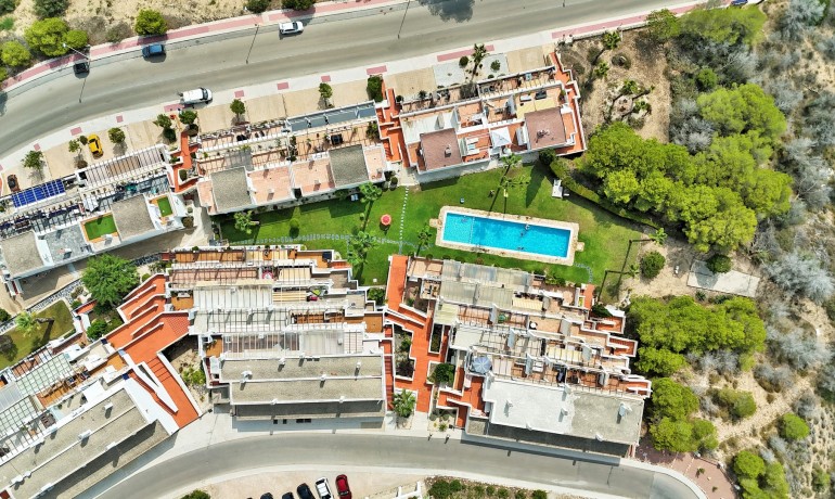 Sale - Apartment / Flat -
Las Ramblas