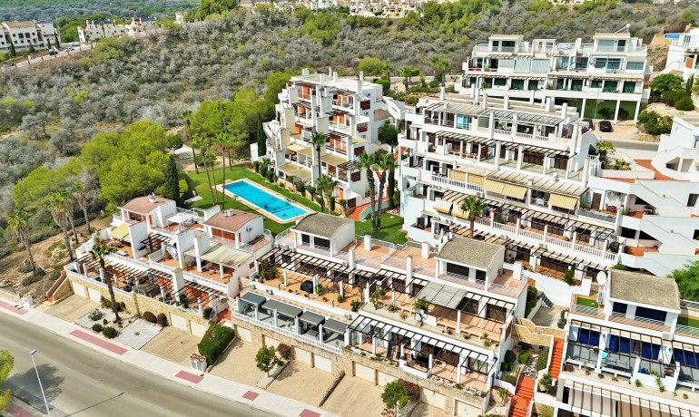 Sale - Apartment / Flat -
Las Ramblas