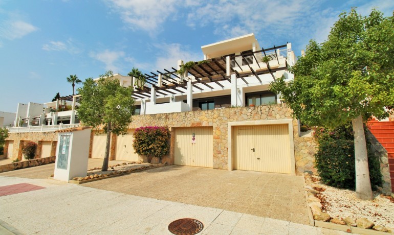 Sale - Apartment / Flat -
Las Ramblas