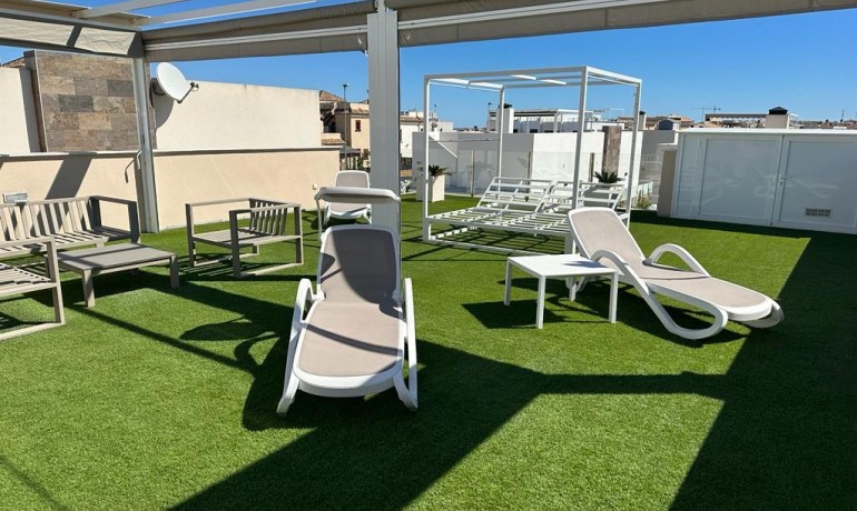 Revente - Villa -
Orihuela Costa* - Villamartin*