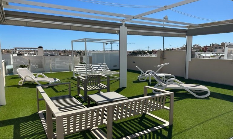 Revente - Villa -
Orihuela Costa* - Villamartin*