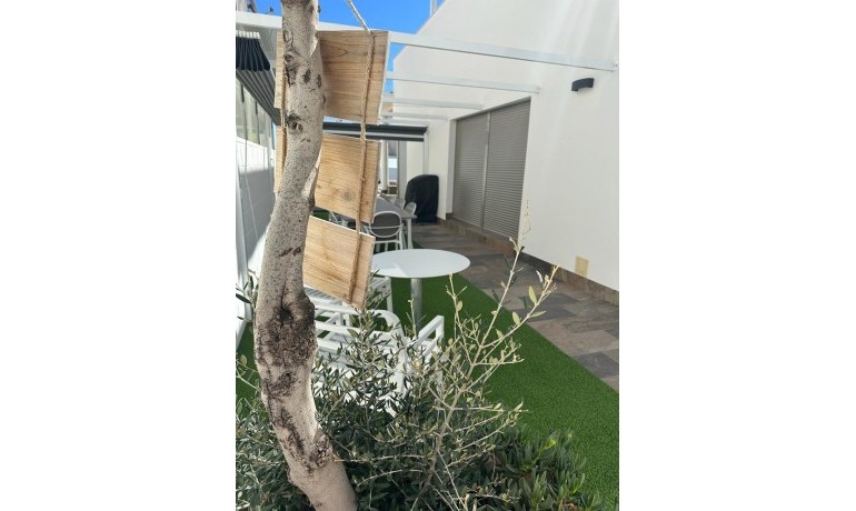 Revente - Villa -
Orihuela Costa* - Villamartin*