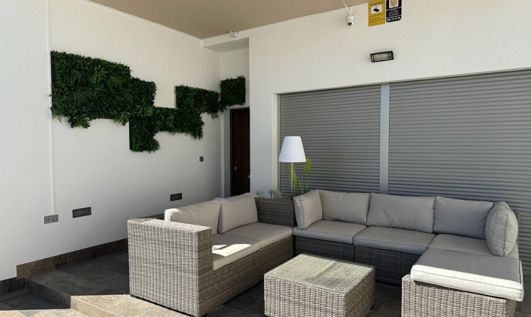 Revente - Villa -
Orihuela Costa* - Villamartin*