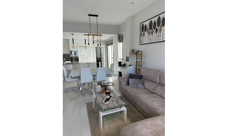 Revente - Villa -
Orihuela Costa* - Villamartin*