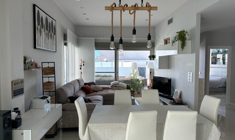 Revente - Villa -
Orihuela Costa* - Villamartin*