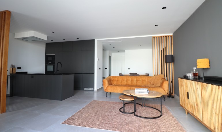 Herverkoop - Huis -
Benijofar* - Benijofar - Village