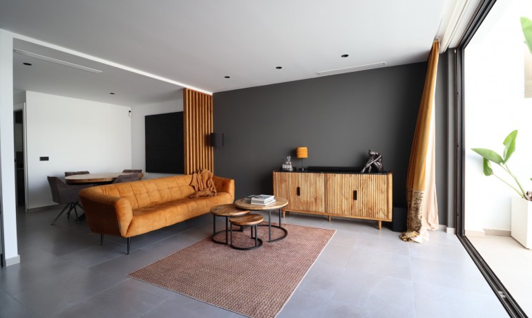 Herverkoop - Huis -
Benijofar* - Benijofar - Village