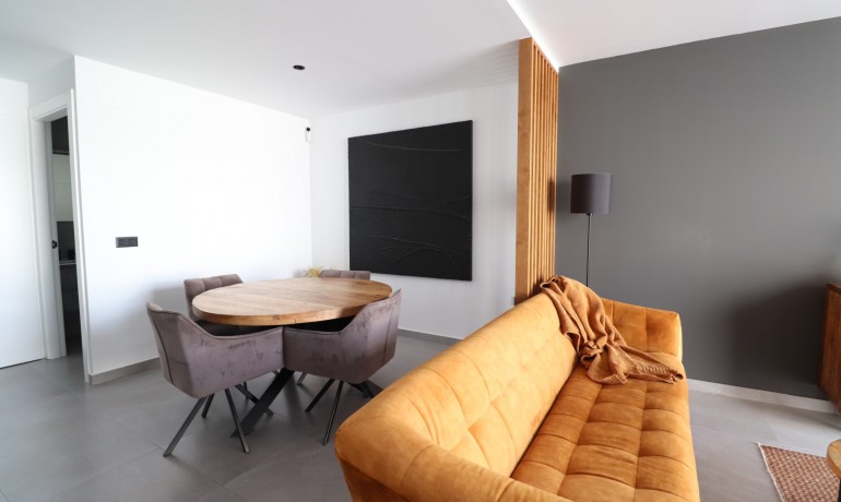 Herverkoop - Huis -
Benijofar* - Benijofar - Village