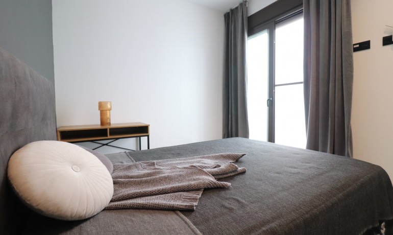 Herverkoop - Huis -
Benijofar* - Benijofar - Village