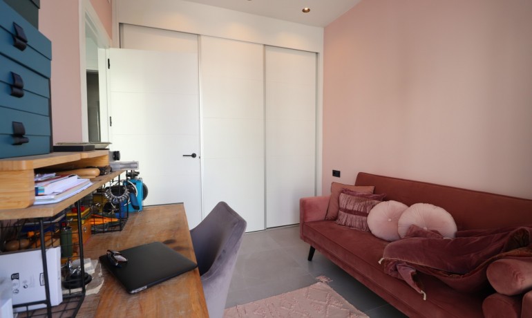 Herverkoop - Huis -
Benijofar* - Benijofar - Village