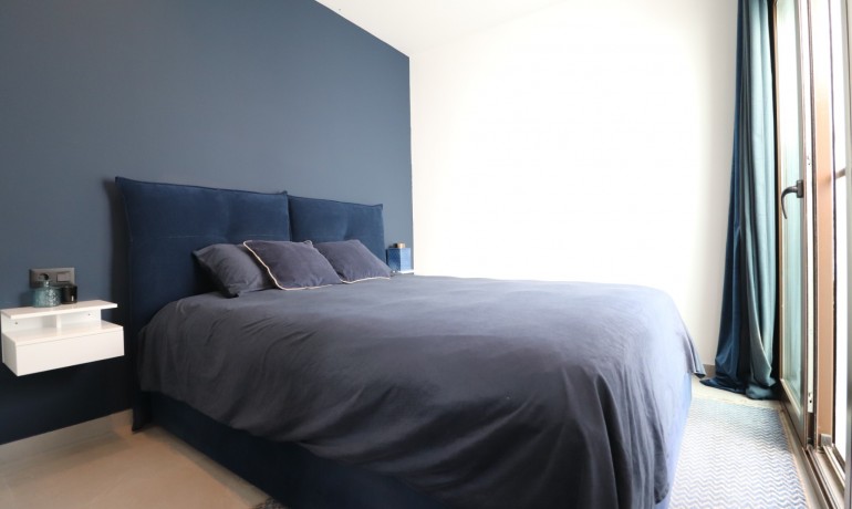 Herverkoop - Huis -
Benijofar* - Benijofar - Village