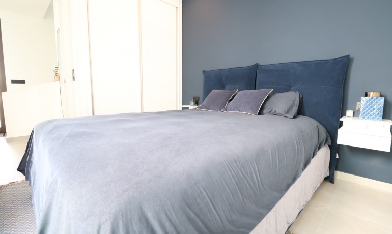 Herverkoop - Huis -
Benijofar* - Benijofar - Village