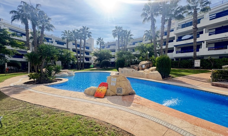 Revente - Appartement / Flat -
Playa Flamenca