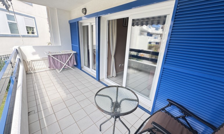 Revente - Appartement / Flat -
Playa Flamenca