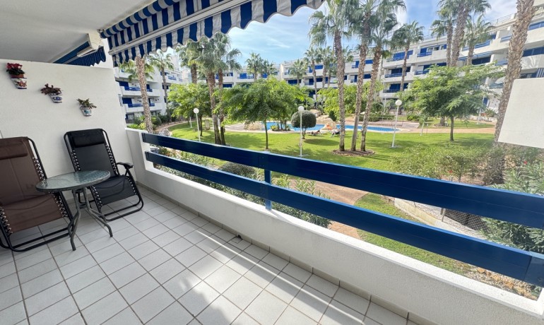 Revente - Appartement / Flat -
Playa Flamenca