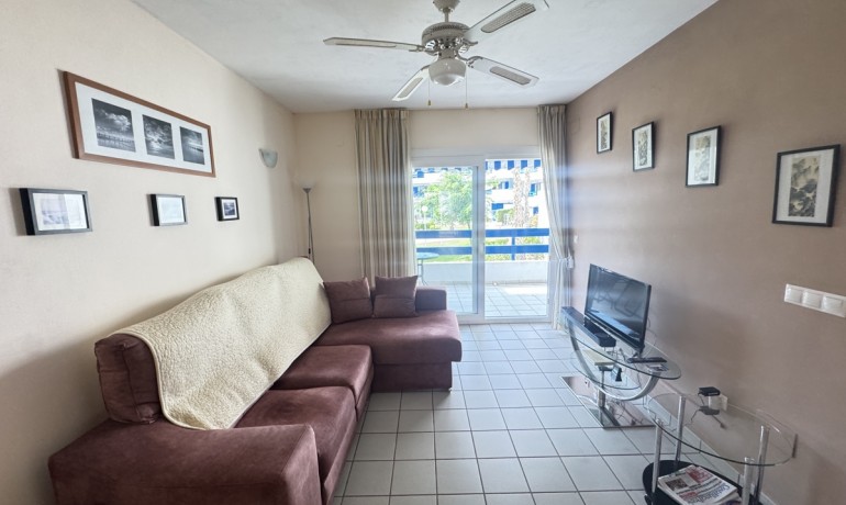 Revente - Appartement / Flat -
Playa Flamenca