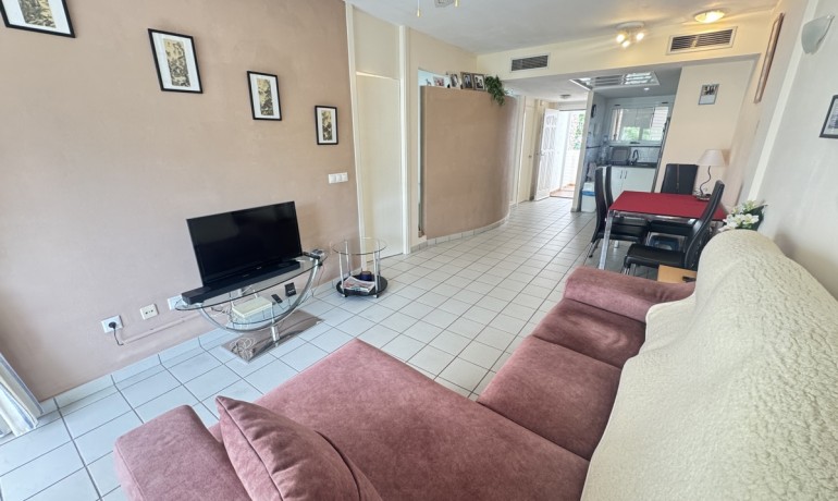 Revente - Appartement / Flat -
Playa Flamenca