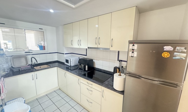 Revente - Appartement / Flat -
Playa Flamenca