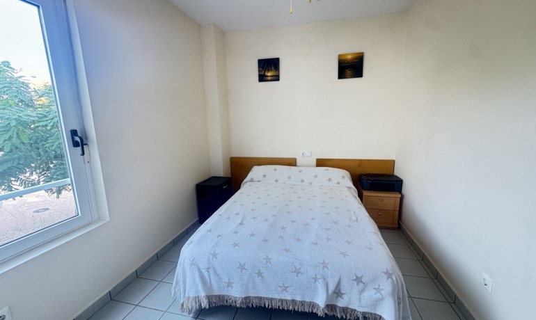 Revente - Appartement / Flat -
Playa Flamenca
