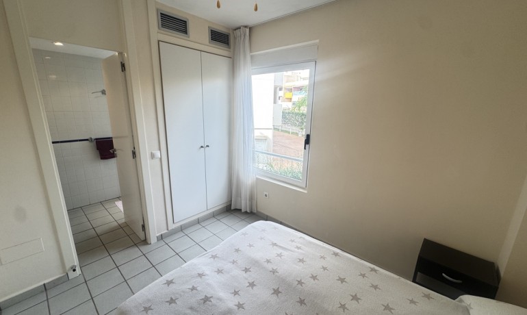 Revente - Appartement / Flat -
Playa Flamenca