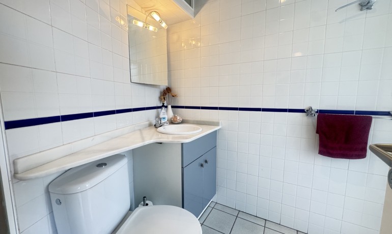 Revente - Appartement / Flat -
Playa Flamenca