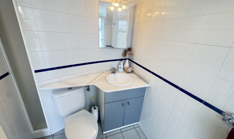 Revente - Appartement / Flat -
Playa Flamenca