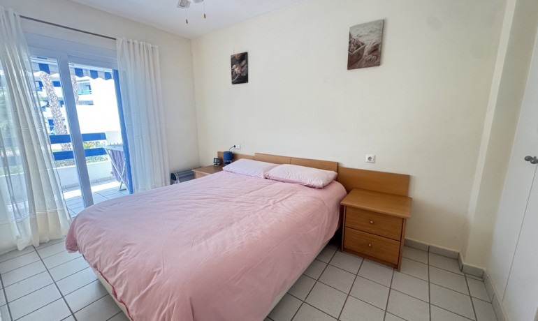 Revente - Appartement / Flat -
Playa Flamenca