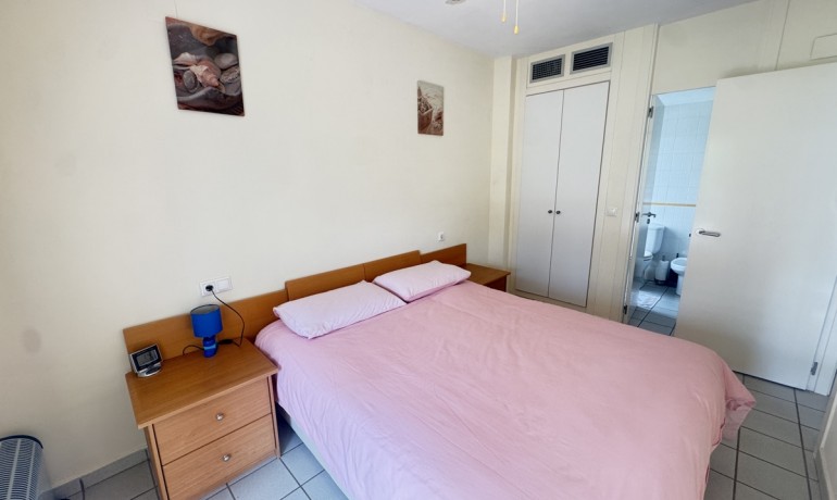 Revente - Appartement / Flat -
Playa Flamenca