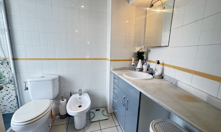 Revente - Appartement / Flat -
Playa Flamenca