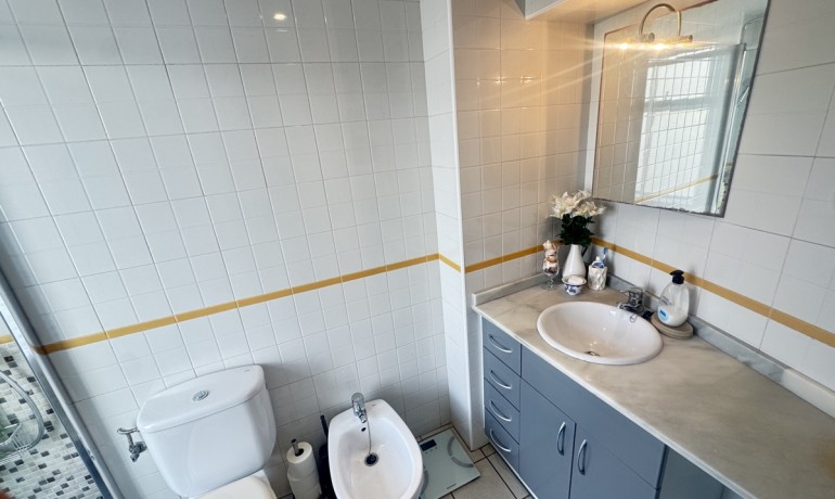 Revente - Appartement / Flat -
Playa Flamenca