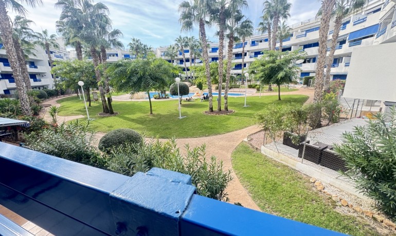 Revente - Appartement / Flat -
Playa Flamenca
