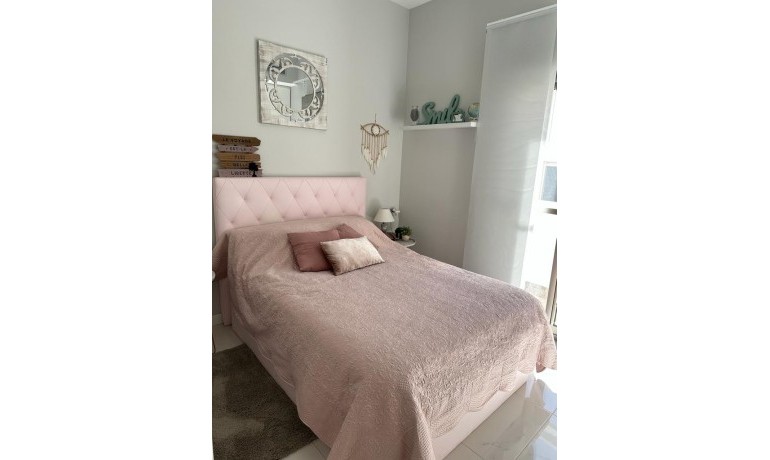 Revente - Villa -
Orihuela Costa* - Villamartin*