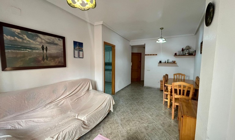 Herverkoop - Appartement / Flat -
Torrevieja* - La Mata