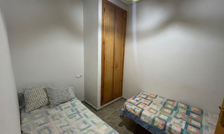 Herverkoop - Appartement / Flat -
Torrevieja* - La Mata