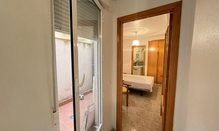 Herverkoop - Appartement / Flat -
Torrevieja* - La Mata