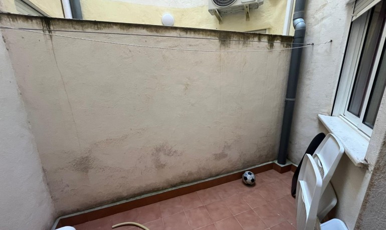 Herverkoop - Appartement / Flat -
Torrevieja* - La Mata