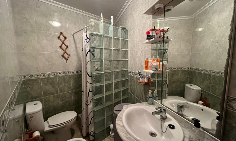 Herverkoop - Appartement / Flat -
Torrevieja* - La Mata