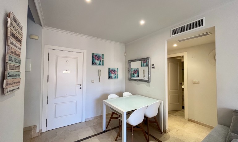 Herverkoop - Appartement / Flat -
Los Alcázares* - Los Narejos