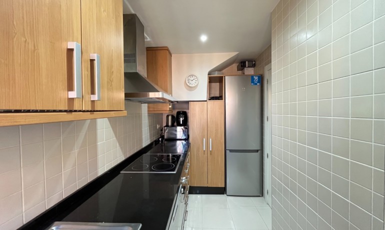 Herverkoop - Appartement / Flat -
Los Alcázares* - Los Narejos