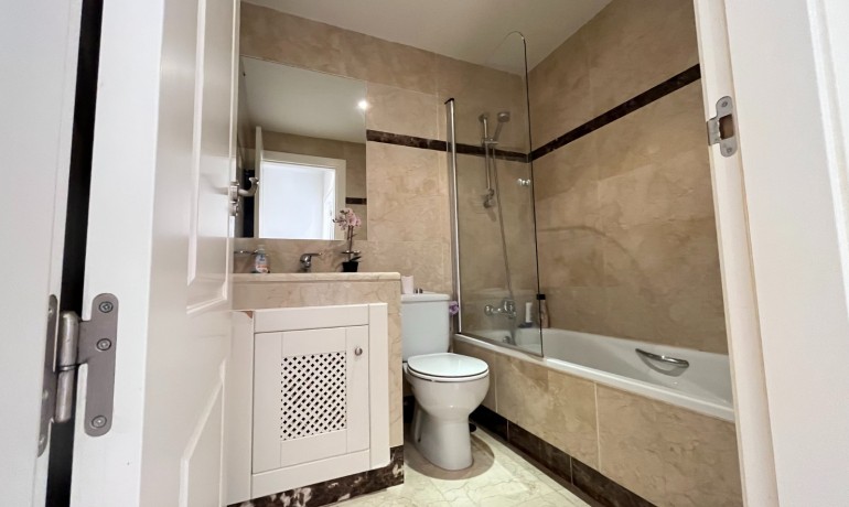 Herverkoop - Appartement / Flat -
Los Alcázares* - Los Narejos