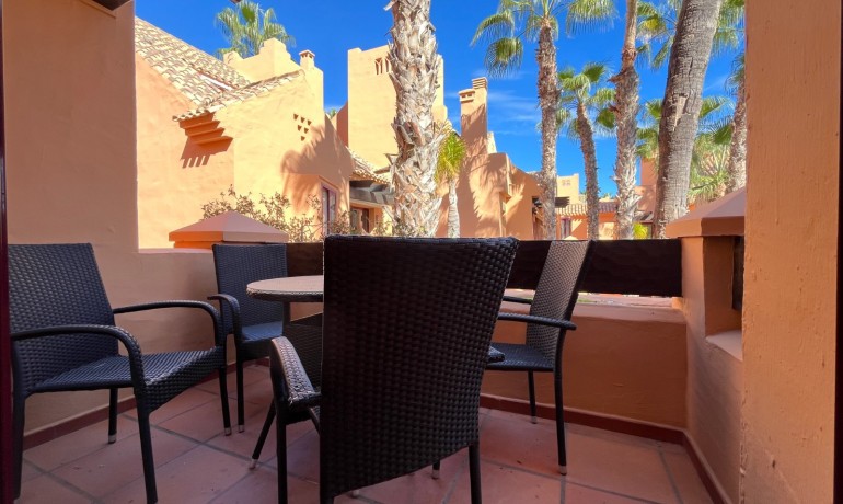 Herverkoop - Appartement / Flat -
Los Alcázares* - Los Narejos