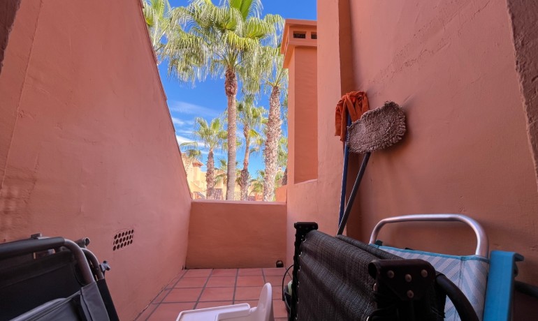 Herverkoop - Appartement / Flat -
Los Alcázares* - Los Narejos