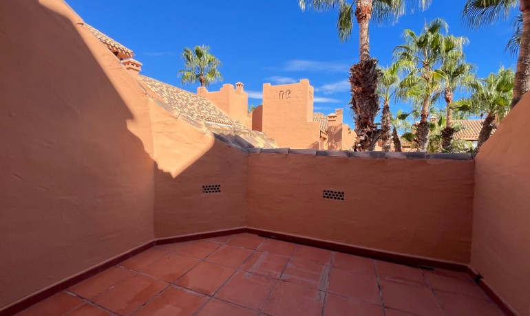 Herverkoop - Appartement / Flat -
Los Alcázares* - Los Narejos