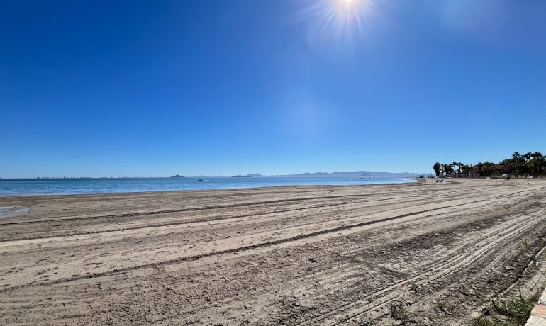 Herverkoop - Appartement / Flat -
Los Alcázares* - Los Narejos