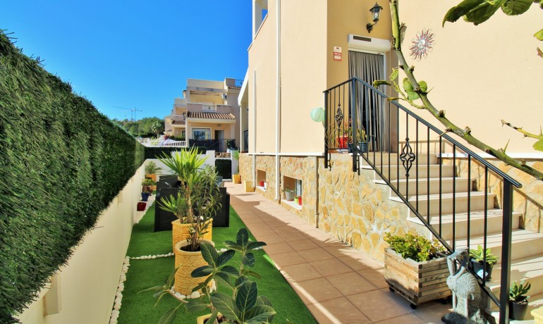 Revente - Maison -
San Miguel de Salinas* - San Miguel De Salinas